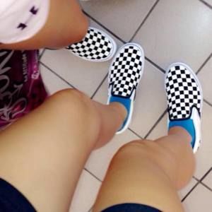 Meet your Posher, Savanah